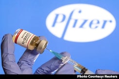 Top News Of The Day: Foreign Vaccines A Step Closer With Key Waivers Top News Of The Day: Foreign Vaccines A Step Closer With Key Waivers