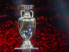 UEFA Allows 26-Player Squads For European Championship