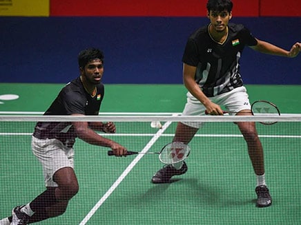 Uber Cup: Indian Mens Team Suffers 1-4 Loss To China In Last Group Match, To Face Denmark In Quarters