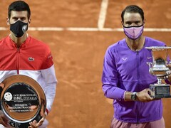 Djokovic vs Nadal, French Open Semis: When And Where To Watch, Streaming