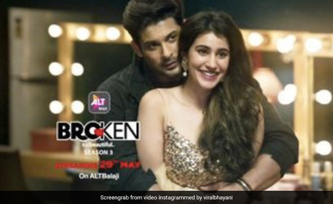 'ब्रोकन बट ब्यूटीफुल 3' का टीजर हुआ रिलीज,  दिखी दर्शकों की ताबड़तोड़ प्रतिक्रिया