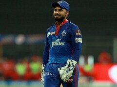 IPL 2021: Rishabh Pant To Remain Delhi Capitals Captain For UAE Leg