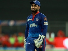 "Showing Maturity": Irfan Pathan Lauds 'Captain' Rishabh Pant
