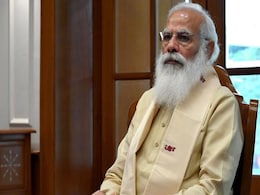 "Will Bring Ease Of Living": PM Modi Reviews National Digital Health Mission "Will Bring Ease Of Living": PM Modi Reviews National Digital Health Mission