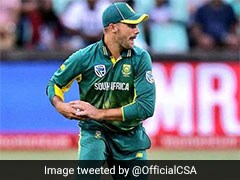 Anrich Nortje, Aiden Markram Nominated For Annual CSA Awards