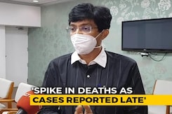 Tamil Nadu Yet To See Covid Peak, Says Top Official Tamil Nadu Yet To See Covid Peak, Says Top Official