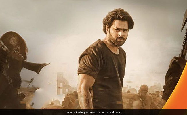 बाहुबली फेम प्रभास ने बीते एक साल में रिजेक्ट किए 150 करोड़ से अधिक के विज्ञापन! ये है वजह...