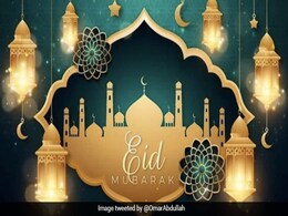 Eid ul Fitr 2021: Low-Key Eid Celebrations In Kashmir Amid COVID-19 Eid ul Fitr 2021: Low-Key Eid Celebrations In Kashmir Amid COVID-19
