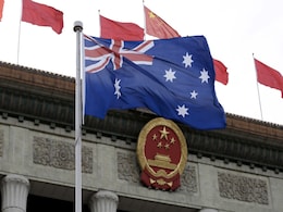 "Be Careful About...": China Warns Australia Over Japan Ties "Be Careful About...": China Warns Australia Over Japan Ties