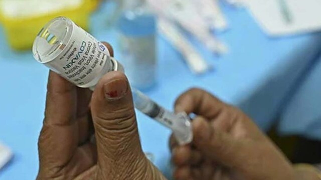 There is no need to get a blood test done in kids during covid 19