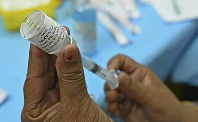 There is no need to get a blood test done in kids during covid 19