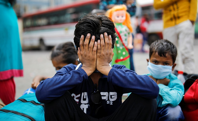 Assure 'No Deaths' If Delhi Gets 700 Tonnes Oxygen Daily: Arvind Kejriwal