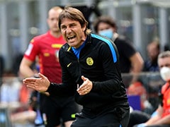 Conte's Inter Milan Future Uncertain Amid Clashes With Owners: Report