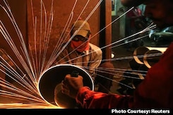 India's Economy To Grow At 6.9% This Year: World Bank India's Economy To Grow At 6.9% This Year: World Bank