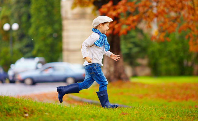 Shorts, Joggers And More Bottom Wear Picks For Your Little Boy