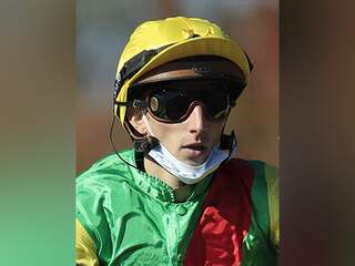 French Champion Jockey Pierre-Charles Boudot Charged With Rape