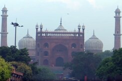 Several Delhi Mosques Shut on Eid Due To Covid, Police To Ensure No Mass Gathering Several Delhi Mosques Shut on Eid Due To Covid, Police To Ensure No Mass Gathering