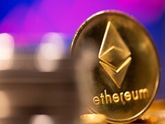 Ether Scales $4,600 to Record High, Bitcoin Trails