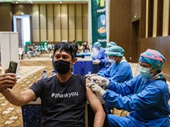 Covid Shots Are All Highly Protective Against Death, Study Shows