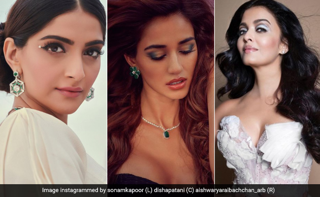 Eid 2021: All The Gorgeous Eye Makeup Looks That You Can Try For This Festive Day