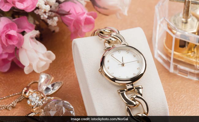 Trust Us, These Luxury Watches For Women Are Worth The Splurge