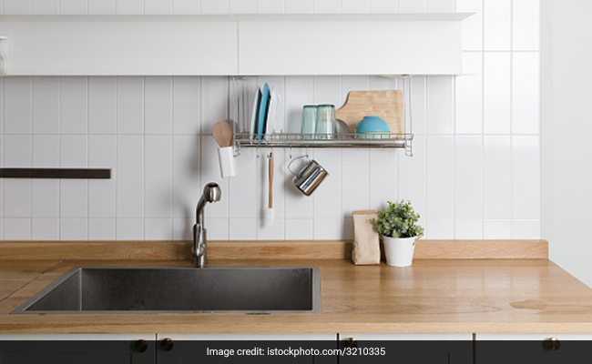 Small Kitchen Tools That Won't Take Space In Your Kitchen