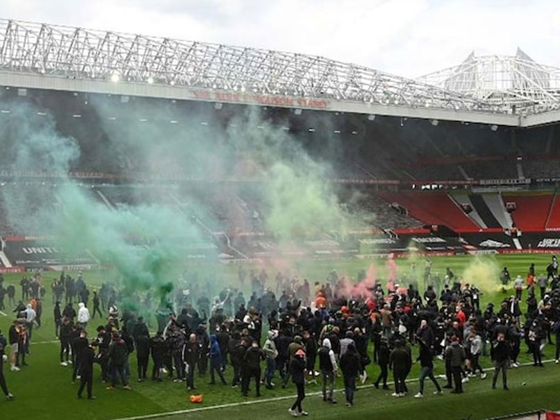 Manchester United Fans' Deep-Rooted Mistrust Of Glazers Simmers Over