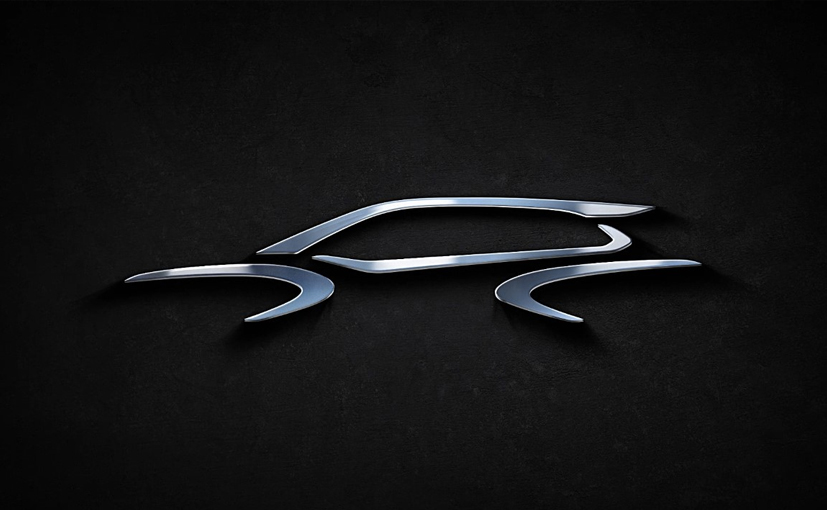 Toyota Teases New Crossover; To Be Introduced In The US Market