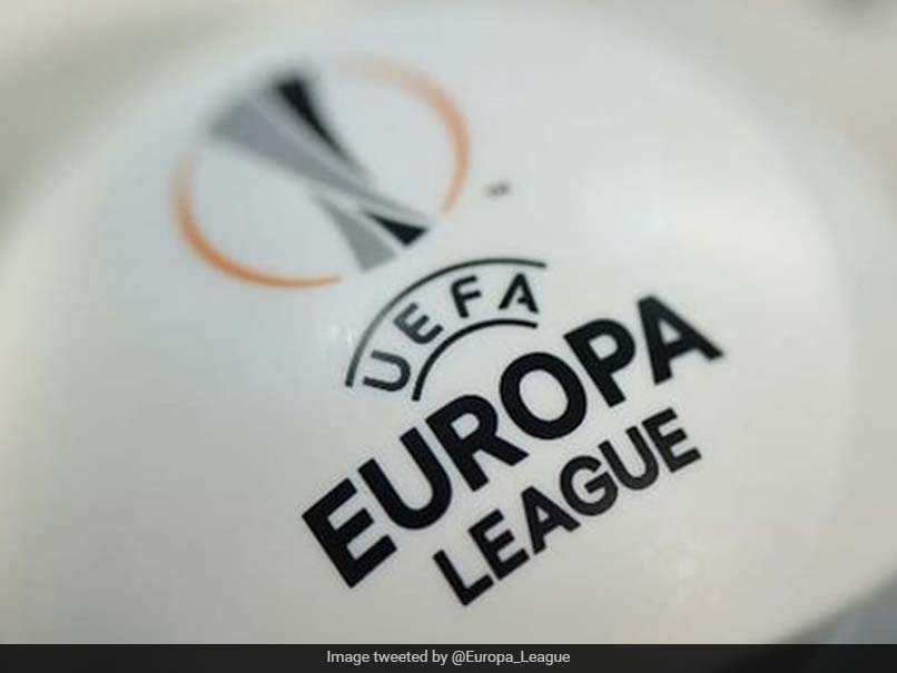 UEFA To Allow Up To 9,500 Spectators At Europa League Final