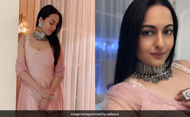 Eid 2021 Suits For Women: Slay The Festive Season In Style With These Suits For Eid