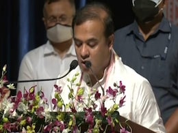 "Will Be Chief Minister Of Assam": Himanta Sarma At 22 On Future Plans "Will Be Chief Minister Of Assam": Himanta Sarma At 22 On Future Plans