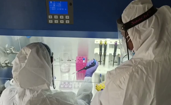 BDR Pharma Gets DRDO Nod To Manufacture, Sell Covid Drug 2-DG In India