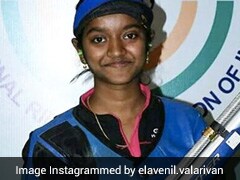 Indian Pistol, Rifle Teams Put Up Stellar Shows At European Championship