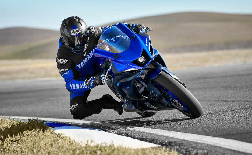 Yamaha Trademark Applications Reveal New R9, R2 Models