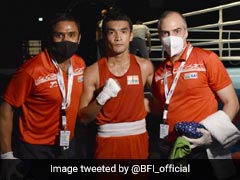 India Assured Of Four More Medals At Asian Boxing Championships