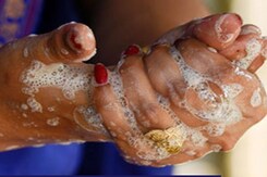 How Has COVID-19 Affected Handwashing Practices In India? How Has COVID-19 Affected Handwashing Practices In India?