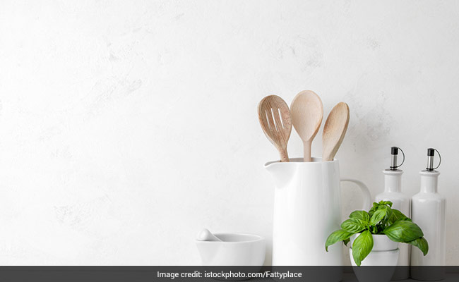 Kitchen DIY Decor: Amp Up Your Kitchen Space With DIY Decor Ideas During Lockdown