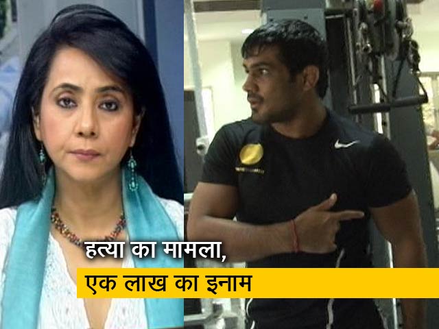 5 की बात: पहलवान सुशील कुमार को झटका, कोर्ट ने अग्रिम जमानत याचिका खारिज की