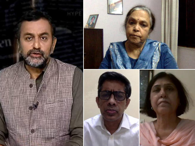 Amid Virus Surge, India's Vaccine Drive Falters