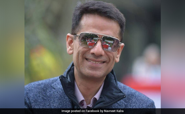 Delhi Restaurant Owner's Plea For Speedy Decision On Bail In Oxygen Scam Case Declined