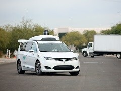 Waymo, Cruise Seek Permits To Charge For Autonomous Car Rides In San Francisco