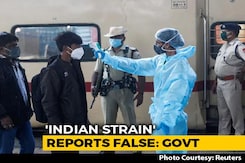 Remove "Indian Variant" References, Centre To Social Media Firms: Report Remove "Indian Variant" References, Centre To Social Media Firms: Report