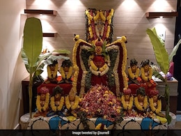 Vaishakha Purnima 2021: When And How To Do Vaishakha Purnima Puja Vaishakha Purnima 2021: When And How To Do Vaishakha Purnima Puja