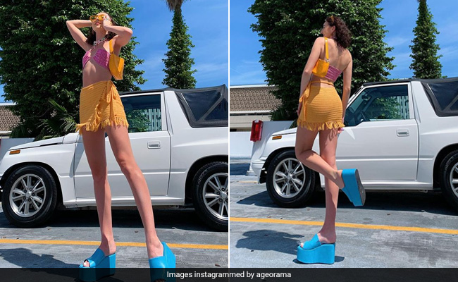 Viral: Coconut Girl Is Summer Fashion's Next Favourite Aesthetic And It Is As Dreamy As It Sounds