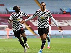 Solskjaer Hails "Special" Greenwood As He Navigates Fixture Pile-Up