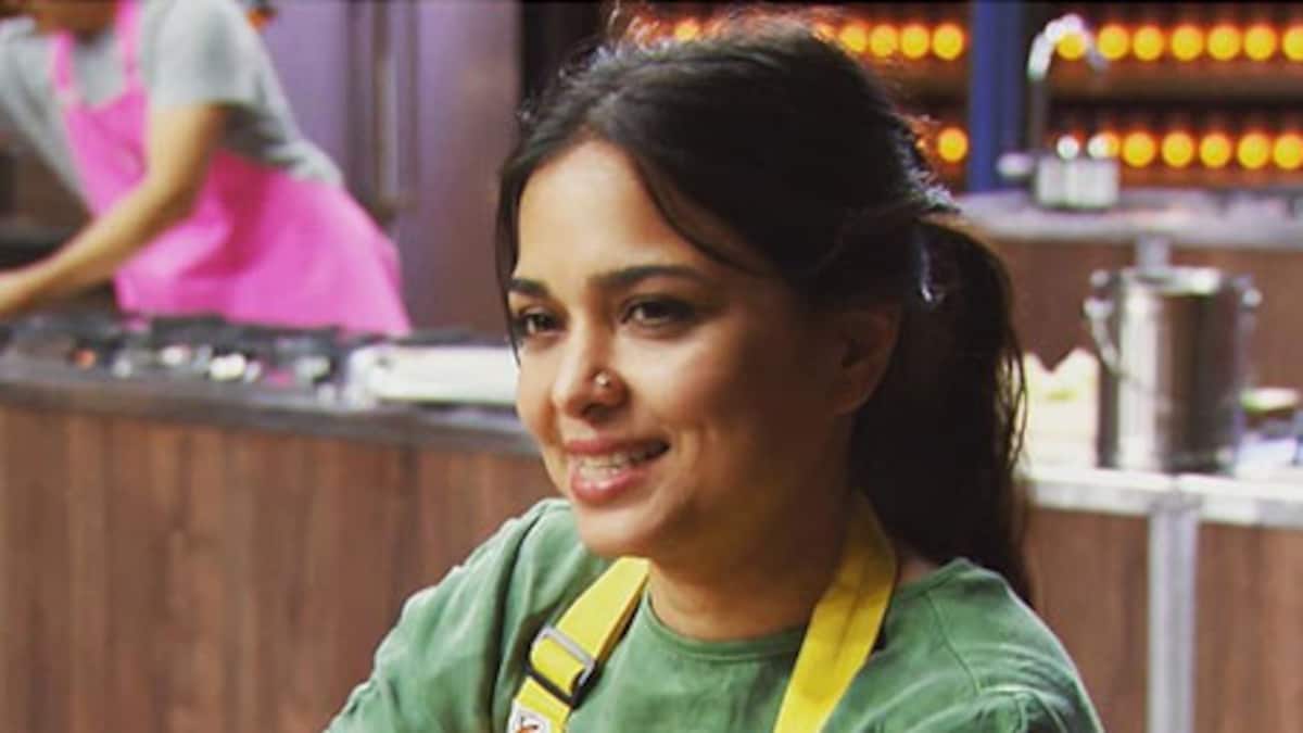 This Kulfi Dessert By Masterchef Australia Contestant Kishwar Chowdhury Is A Masterpiece NDTV Food