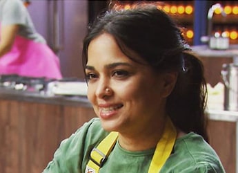 This Kulfi Dessert By Masterchef Australia Contestant Kishwar Chowdhury Is A Masterpiece This Kulfi Dessert By Masterchef Australia Contestant Kishwar Chowdhury Is A Masterpiece