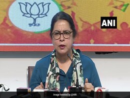 "Delhi Is In Bad Shape Due To The Pandemic. Who Should Be Held Accountable": BJP MP "Delhi Is In Bad Shape Due To The Pandemic. Who Should Be Held Accountable": BJP MP