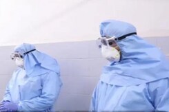 2 Nurses Recount Challenges On International Nurses Day 2 Nurses Recount Challenges On International Nurses Day