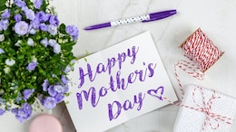 Mother's Day 2025: Interesting Gift Ideas To Make Your Mom Feel Extra Special